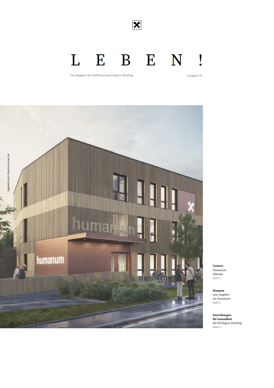 Cover LEBEN! 09-2024